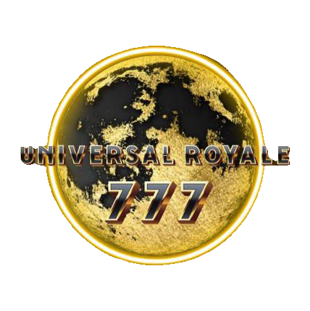 UR777 Logo
